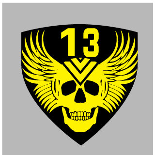 JollyKing13's emblem