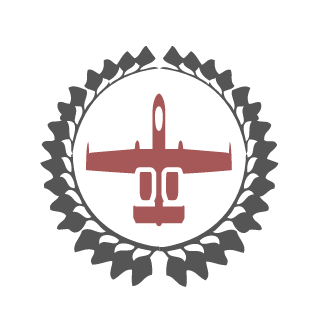 Cliftus's emblem