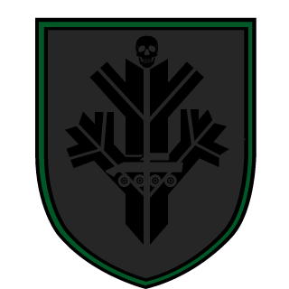 Kesisto's emblem