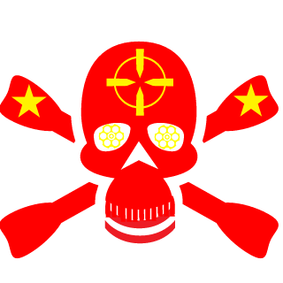 BushiSan55's emblem