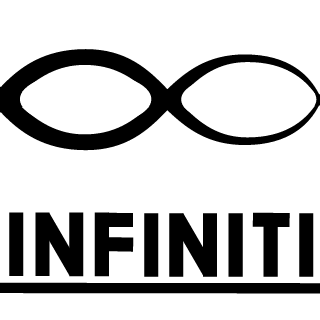 InFi RosE's emblem