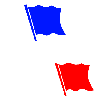 foutral's emblem
