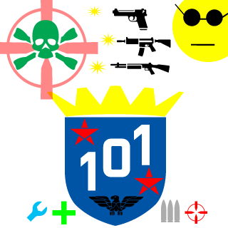 Mi5ter_Black's emblem