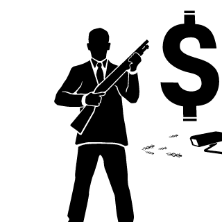Snowned's emblem