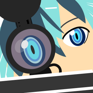 SaraDroxyGarcia's emblem
