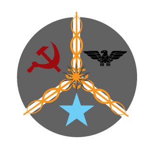 Mao Zhe Deau's emblem