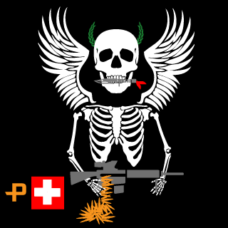 AlphaTitanZ's emblem