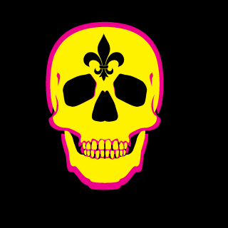 VoodooxHaze's emblem