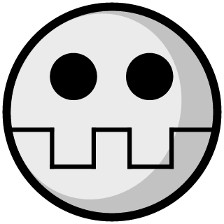 lDen9l's emblem