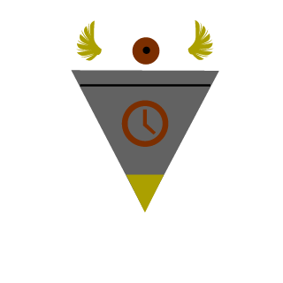 BK Toasty's emblem