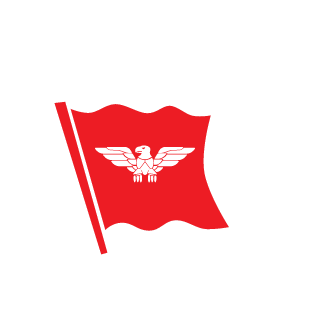 306frick's emblem