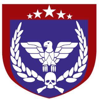 JASO PAYASO's emblem