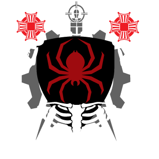 b0mblaster's emblem