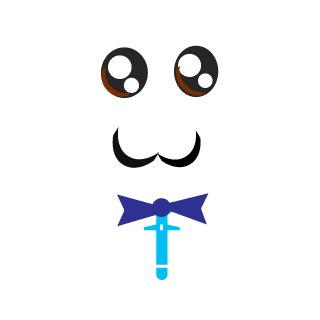 BIGCOLAAAA's emblem