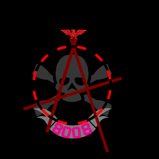 LordMudBut's emblem