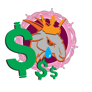 ShakAttk's emblem