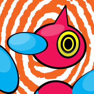 CursedExist's emblem