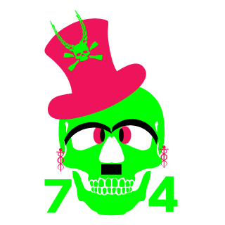 Altoneser74's emblem