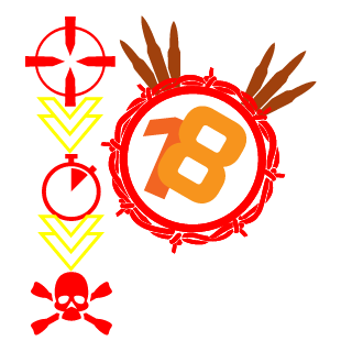 UnitedTimur's emblem