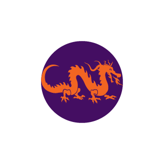korangedragon's emblem