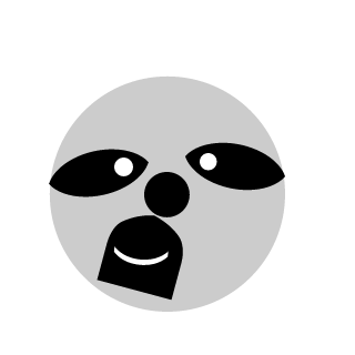 HelloImSloth's emblem