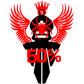 Orbis786's emblem