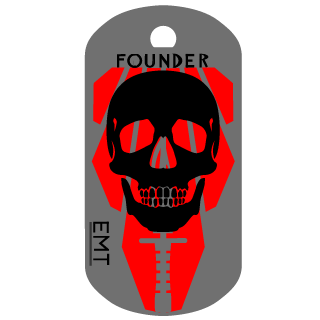 Cl0udD0wn's emblem