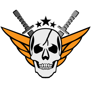 BTM's emblem