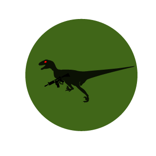 nsgallup's emblem