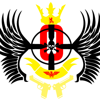 KillimanjaroCy's emblem