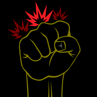 zhoke_kz's emblem