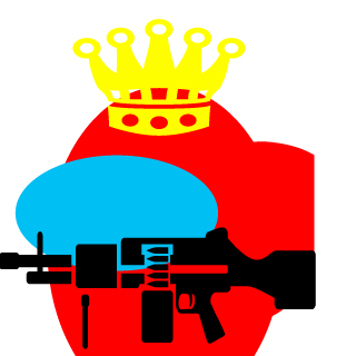 Misticall's emblem
