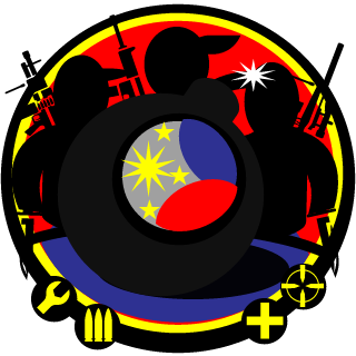 HumanHooman's emblem