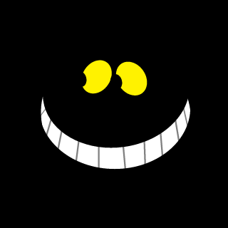 Catmouth's emblem
