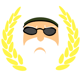 Bestefars Favoritter's emblem