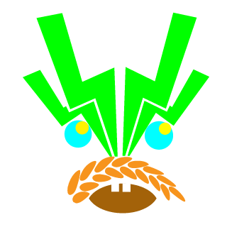 Zloyded_ru's emblem