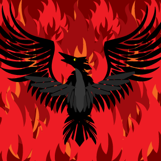 Chance's emblem