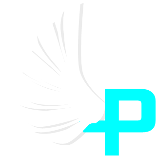 MrPKcom's emblem