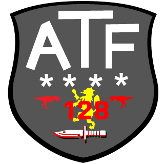 ATFGunr's emblem
