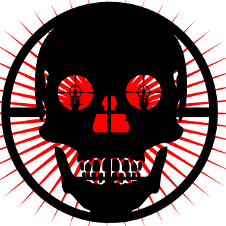 PUPPETDK's emblem