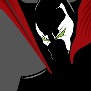 lRedem's emblem