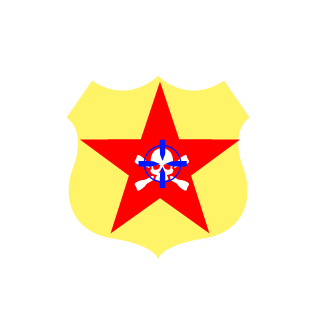 orfeubr's emblem
