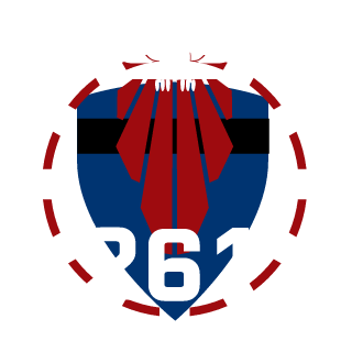 261-261-2611's emblem