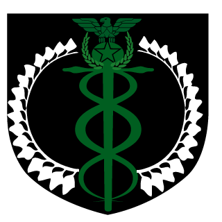 Cossack125's emblem