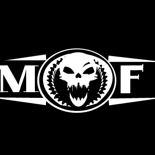 THE MOTHER FUCKERS's emblem