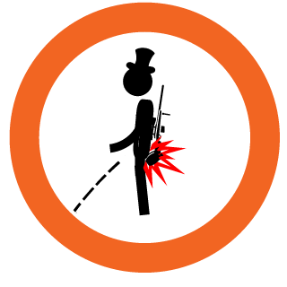 12eFirst's emblem