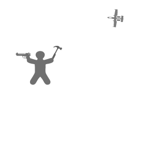 Ivgudenko's emblem