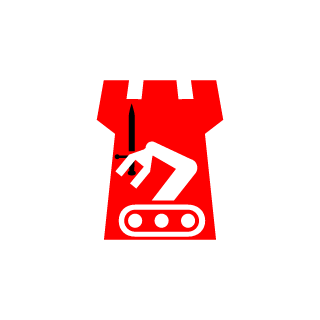 BrandnChrist's emblem