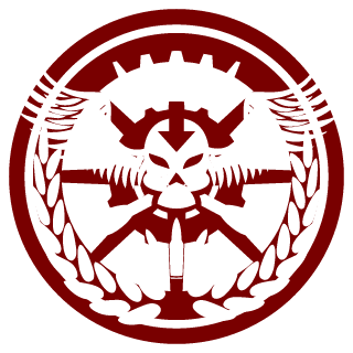 SandersonTRS's emblem