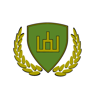 Aitvarelis's emblem